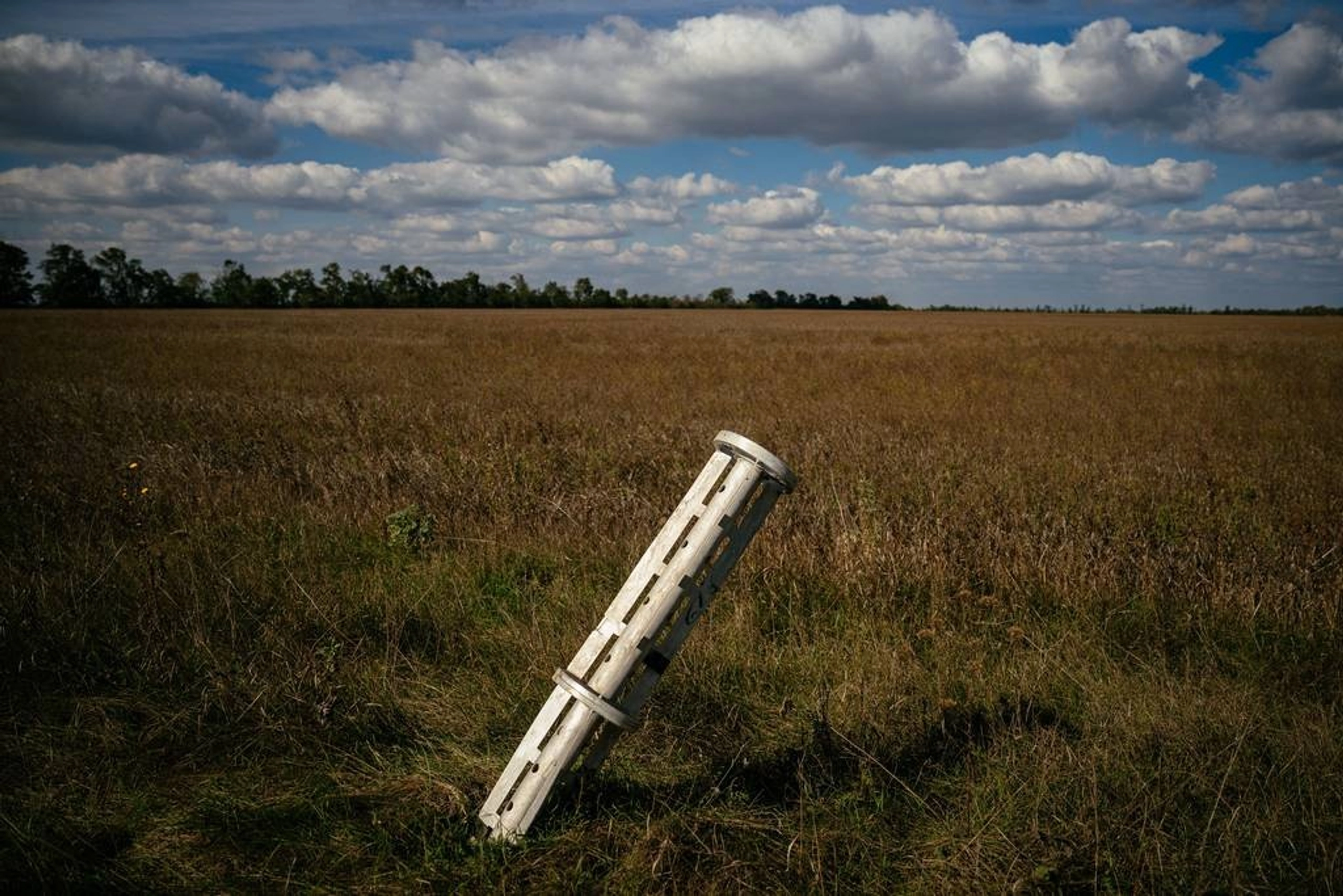 Збита російська ракета впала на село в Молдові, жертв немає