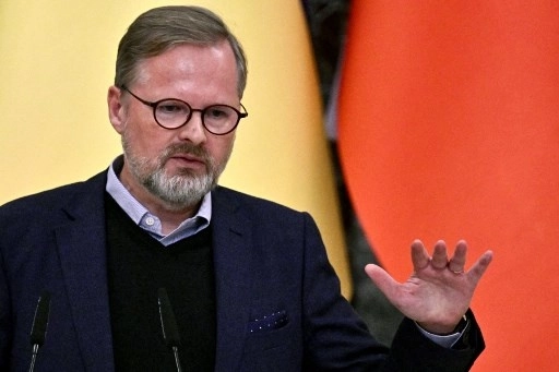 EU Presidency Says Sanctions May Next Target Belarus