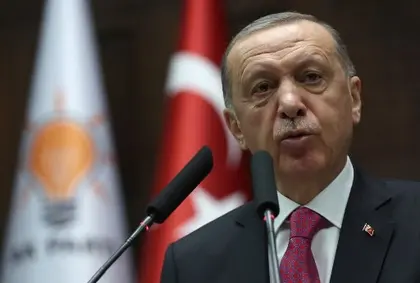 Ердоган має намір незабаром обговорити із Зеленським та Путіним “зернову угоду” – глава МЗС Туреччини