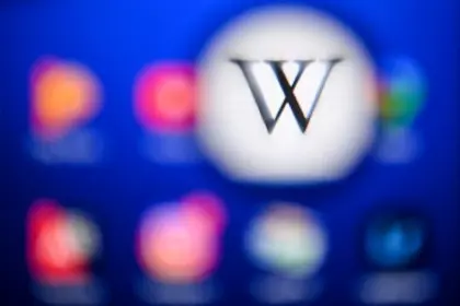 Russia Fines Wikipedia Owner Over Ukraine Content