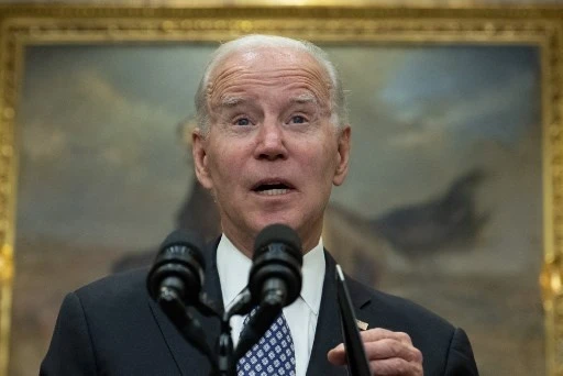 Biden Threatens Tax Hit for “War Profiteering” Oil Giants