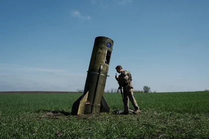 “We Have No Effective Defense Against Ballistic Missiles” – Ukrainian Air Force