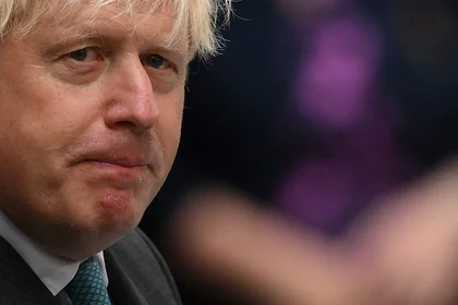 Boris Johnson: Ukraine’s Victory “Absolutely Inevitable”