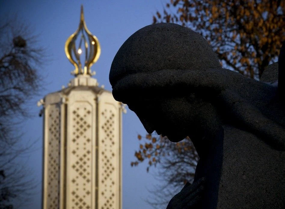 “Holodomor” and Russia’s Aggression at the United Nations