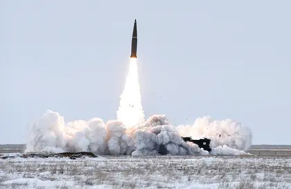Військове керівництво РФ обговорювало застосування ядерної зброї – New York Times