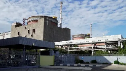 Moscow Wants to Connect Ukrainian Nuclear Plant to Russian Grid – Energoatom