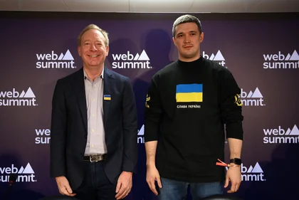 Microsoft Pledges Further $100 Million Support to Ukraine