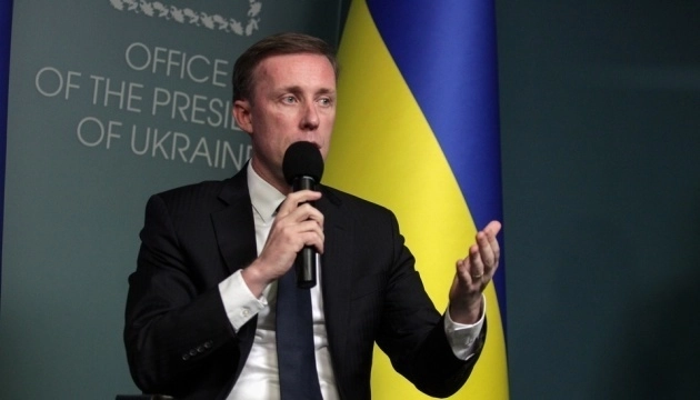 Biden’s Advisor Sullivan: No Concessions in Support for Ukraine