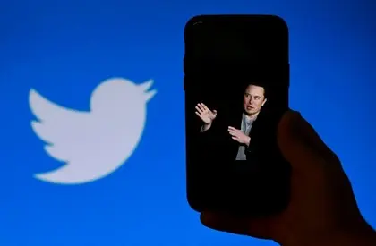Musk Defends Paid Blue Badge Plans for Twitter