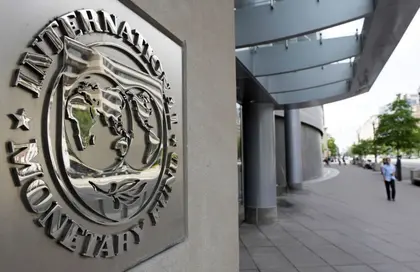 Місія МВФ розпочне роботу по Україні 11 листопада — голова Нацбанку