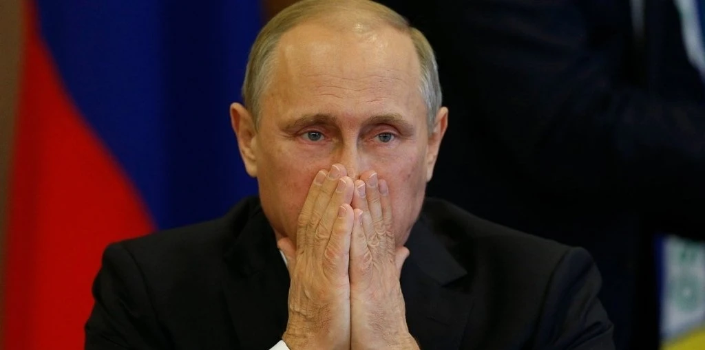 Last Week in Ukraine: Putin’s Back, Russia’s Elites Crisis Now Public