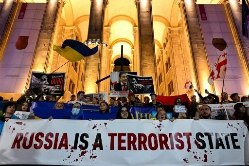 Eurotopics – War Against Ukraine: Can Diplomacy Still Help?