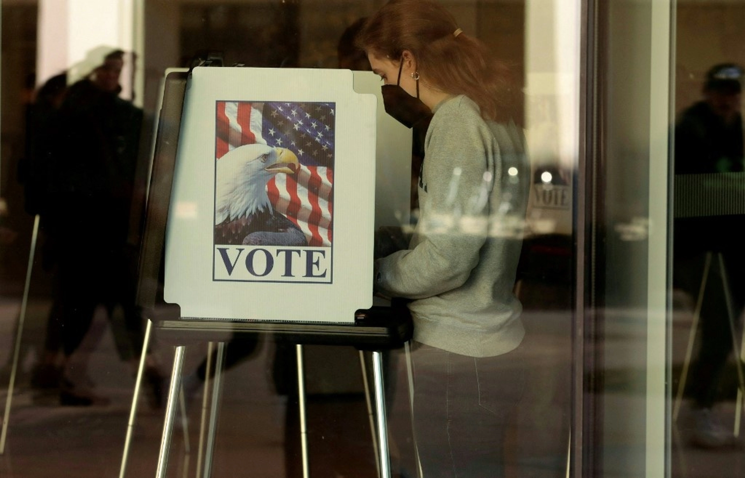 U.S. Midterm Elections: What They Mean For Ukraine