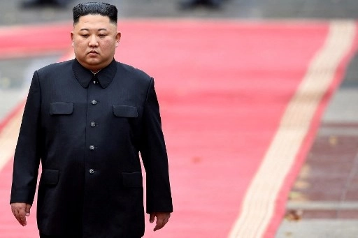 NKorea Dismisses as “Groundless” US Сlaims of Arms Supplies to Russia: state media
