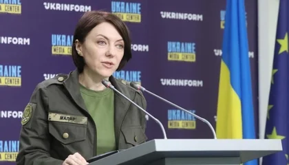 No Additional Plans for Mobilization in Ukraine – Deputy Defense Minister