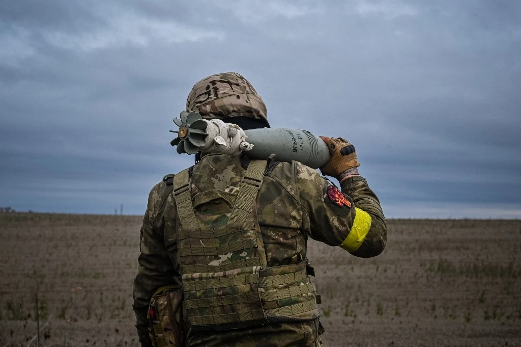 War In Ukraine: From Invasion To Russian Retreat From Kherson