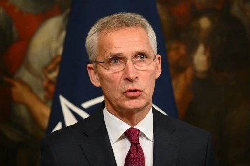Russian Kherson Retreat Would be Ukraine’s Victory: NATO Chief