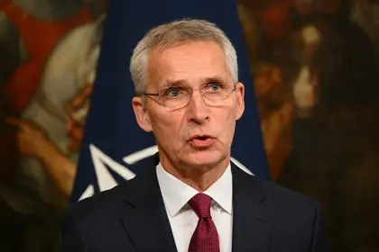 Russian Kherson Retreat Would be Ukraine’s Victory: NATO Chief