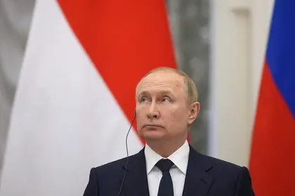 Путін не відвідає саміт G20