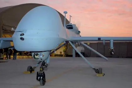 U.S. Refuses Advanced Drones for Ukraine Fearing Escalation
