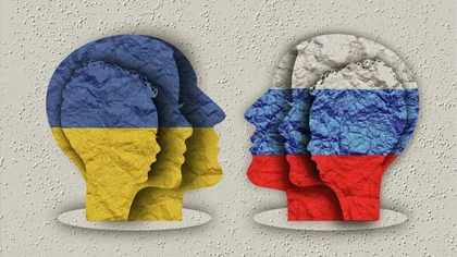 Ukrainian Often Still Viewed as Russian: Time to Change This