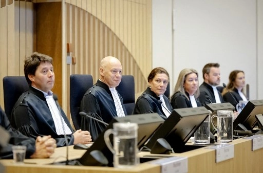 Ruling Expected in Downing of Flight MH17 – The Case Against Russia