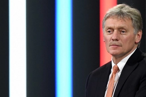 Ukraine’s Kherson Still Russian “Subject” Despite Withdrawal: Kremlin