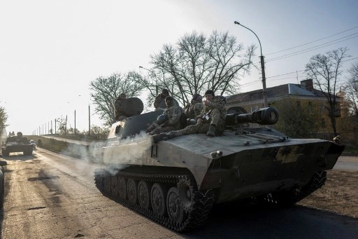 Japanese Man Dies Fighting in Ukraine War