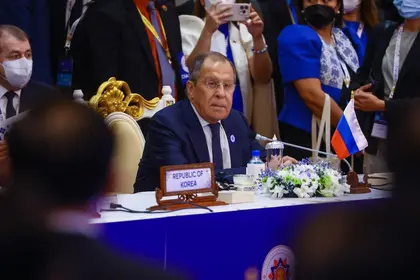 You Can’t Force Love: Lavrov and the Futility of Russian “Diplomacy”