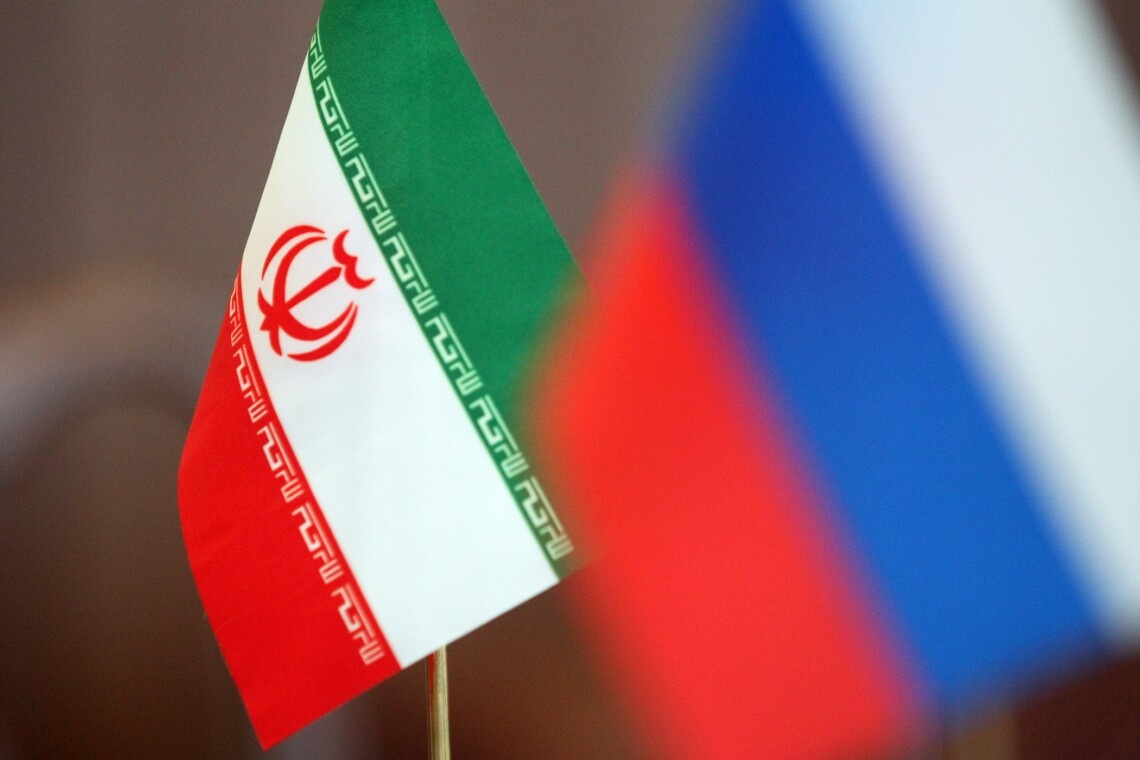 Russia-Iran Agreement on Ballistic Missiles Supply Being Prepared