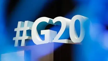 Who is Attending the G20 Summit?