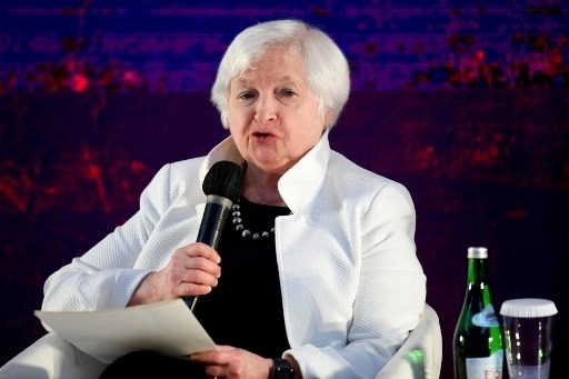 Ending Ukraine War “Best Thing” to Mend World Economy: Yellen