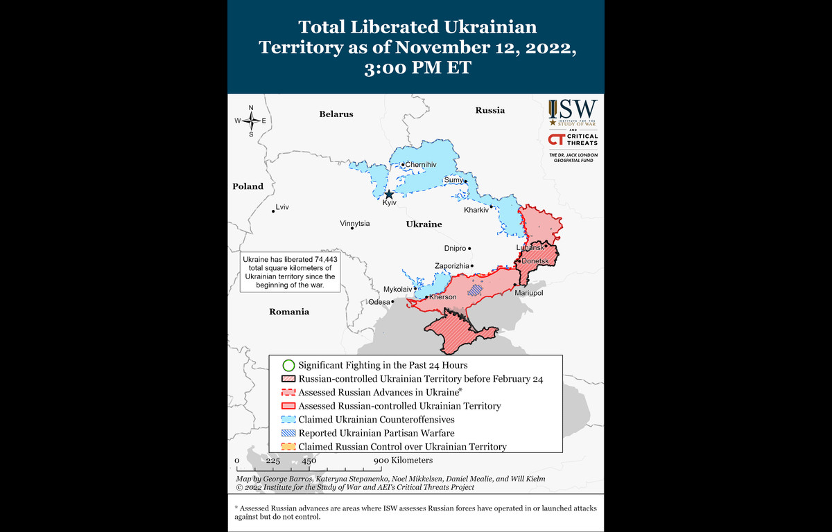 Russian Offensive Campaign Assessment, February 27, 2023