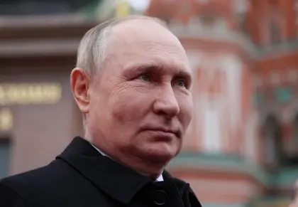 Чому Путін тримається подалі від G20