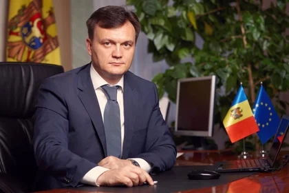 Change in Moldova’s Government Could Prevent Russian Revanche