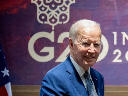 Biden To Set ‘Guardrails’ In Xi Superpower Summit