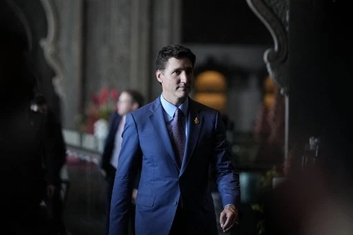 Canada Doubles Ukraine Military Aid to $750 Million