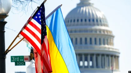 «Синдром жаби в окропі» та сприйняття політики США