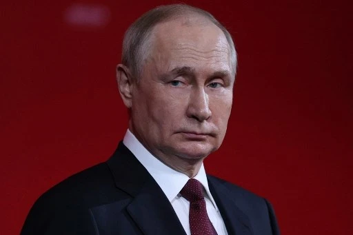 Putin And The Art of How Not to Win a War