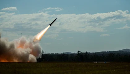 Над Київським водосховищем збили два дрони-камікадзе