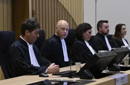 Гаазький суд присудив до довічного ув’язнання винних у збитті «Боїнг 777»