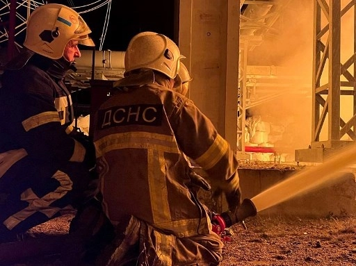 Ракетні удари Росії: удар по енергетичній інфраструктурі, масштабний обстріл Києва