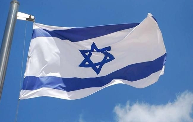 Israel Reportedly Funds “Strategic Materials” for Ukraine