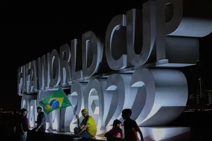 World Cup Poised for Kick-off