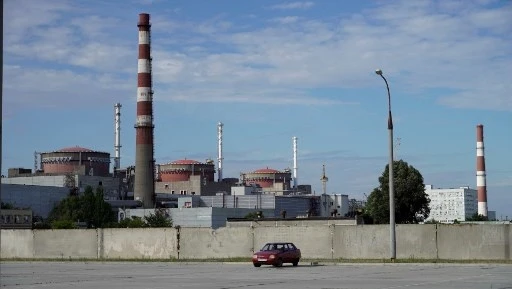 EXPLAINED – What’s Happening at Zaporizhzhia Nuclear Power Station