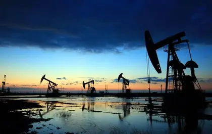 Нафта дешевшає після різкого падіння цін до мінімумів вересня