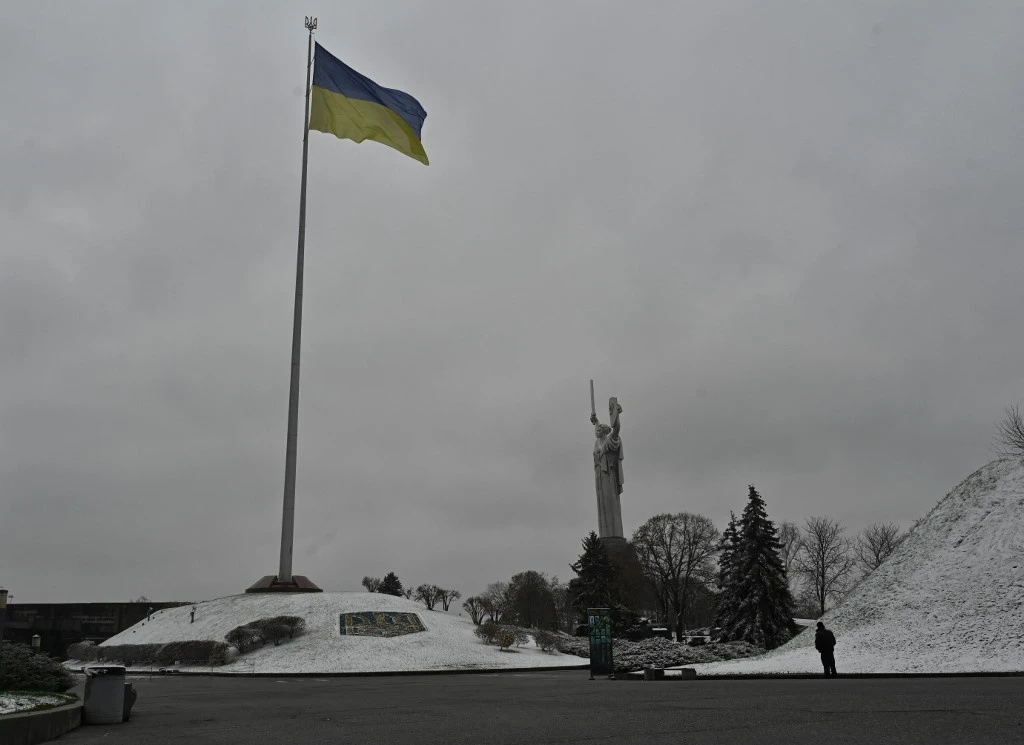 Kyiv Post Morning Memo – Tuesday 22 November