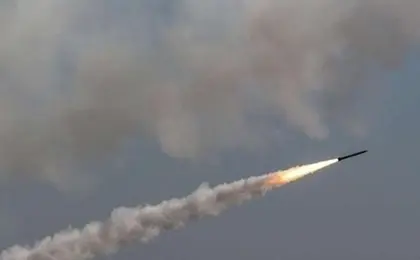 У Києві внаслідок ракетного обстрілу РФ загинули три людини