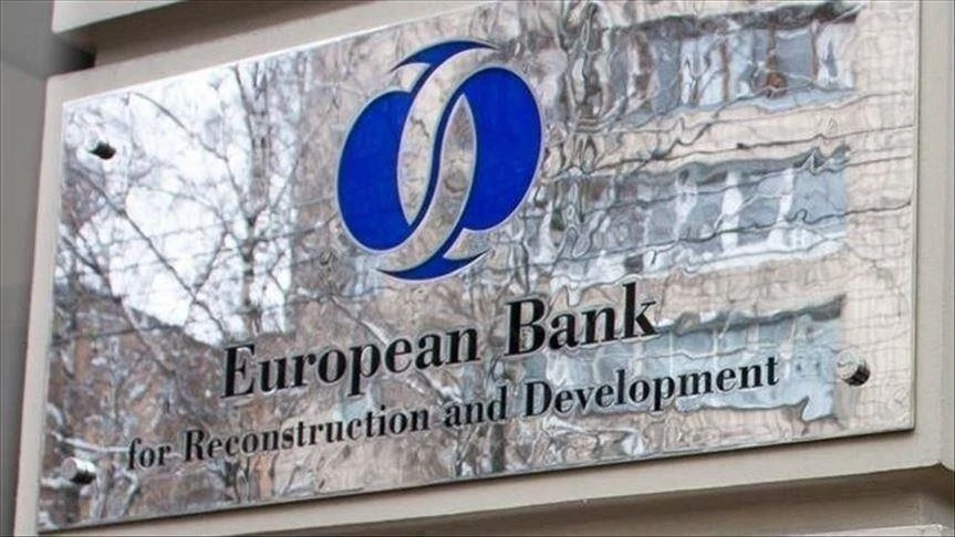 EBRD to allocate EUR 372 mln to Ukrenergo for repair of infrastructure