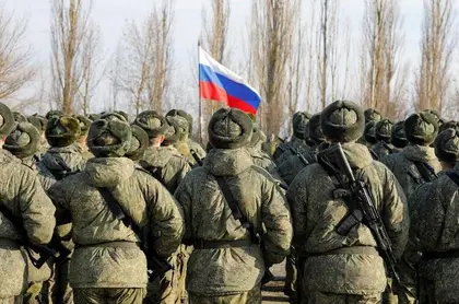 Генштаб: Росія готує війська до загострення на кордоні